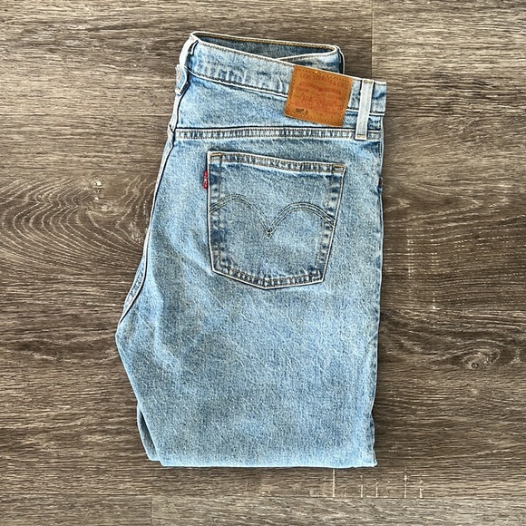 Levi’s 501 - Picture 2 of 2